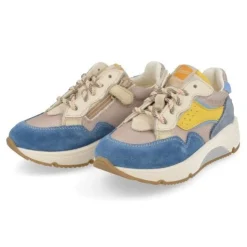 sneakers blauw