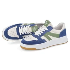 sneakers blauw