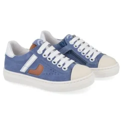 sneakers blauw