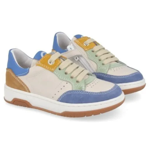 sneakers blauw