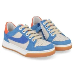 sneakers blauw