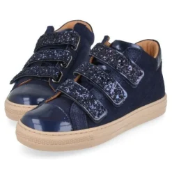 sneakers blauw
