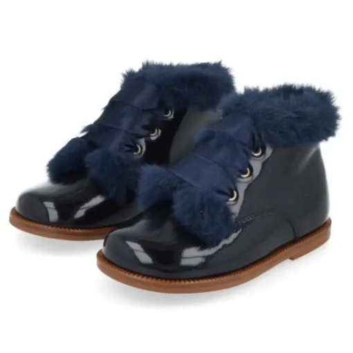 sneakers blauw