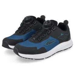 sneakers blauw