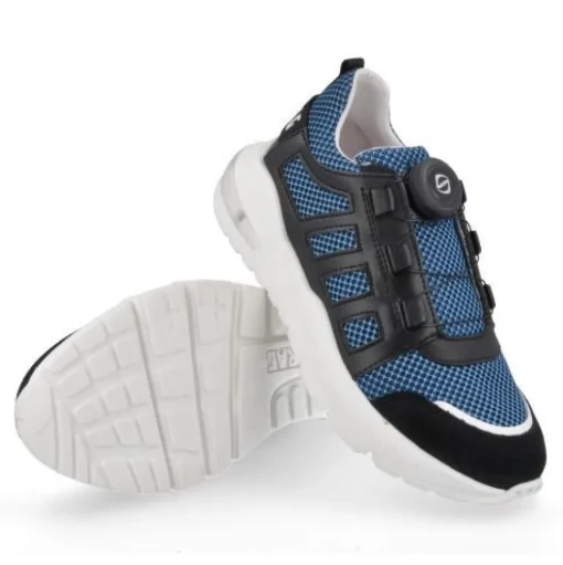 sneakers blauw