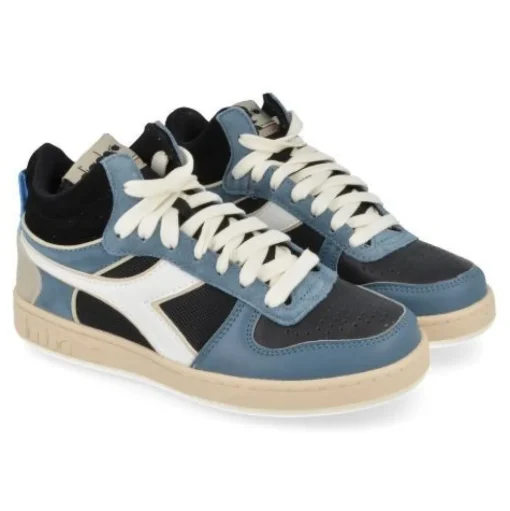 sneakers blauw