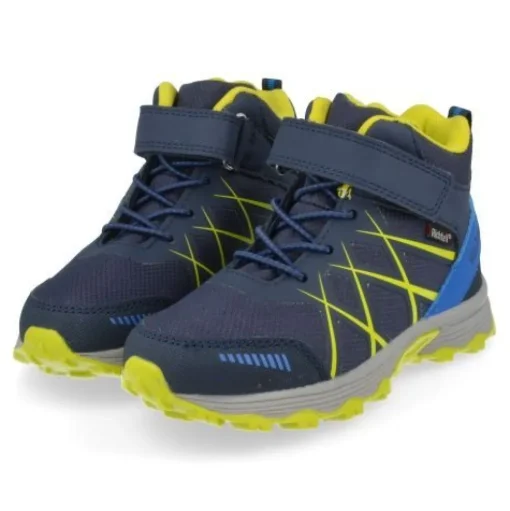 sneakers blauw