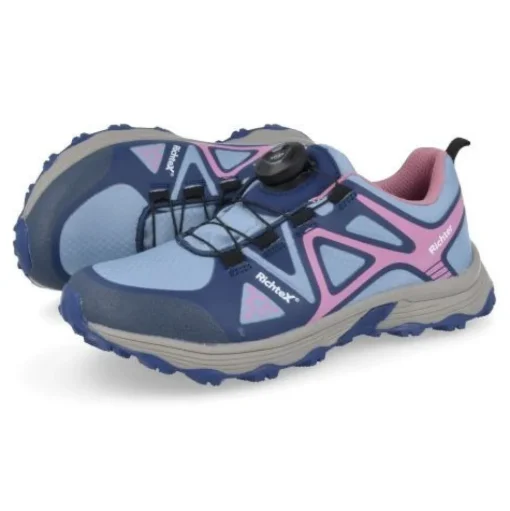 sneakers blauw