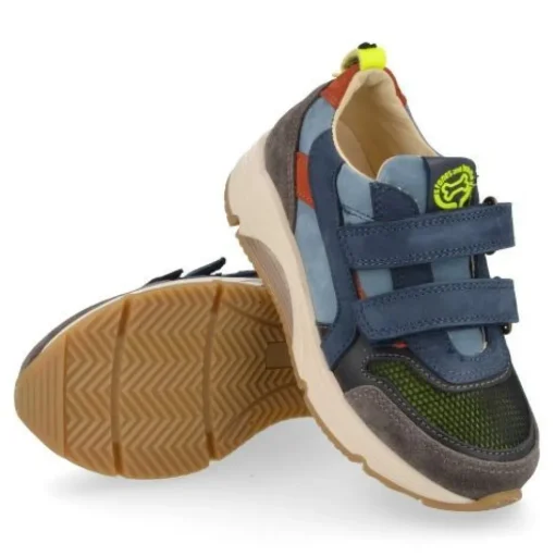 sneakers blauw
