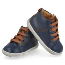 sneakers blauw
