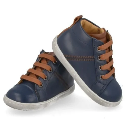 sneakers blauw