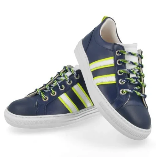 sneakers blauw