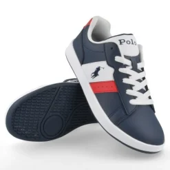 sneakers blauw