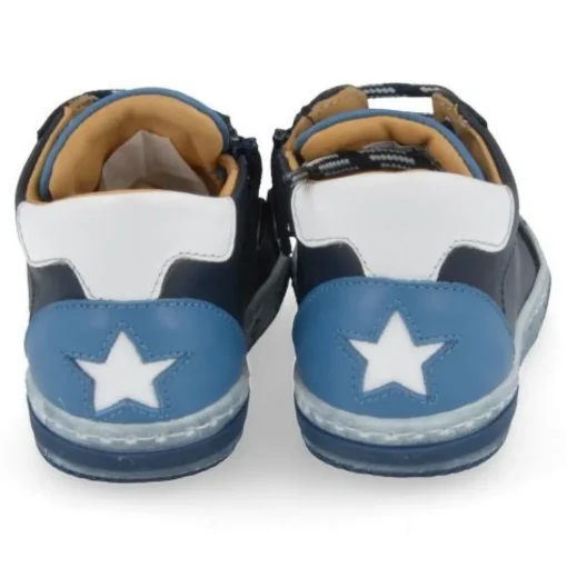 sneakers blauw