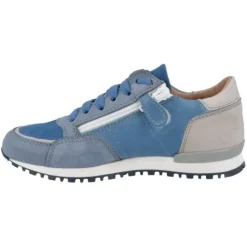 sneakers blauw