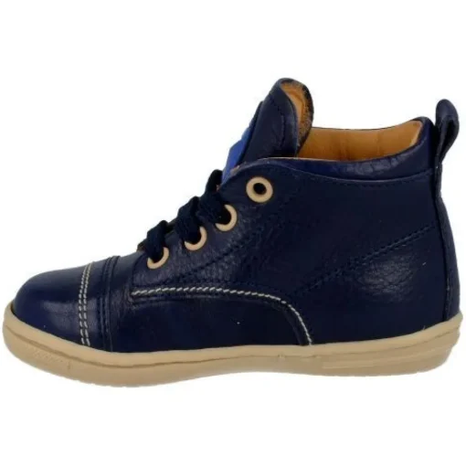 sneakers blauw
