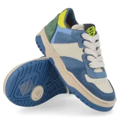 sneakers blauw