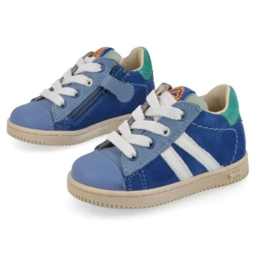 sneakers blauw