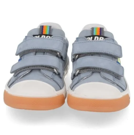 sneakers blauw