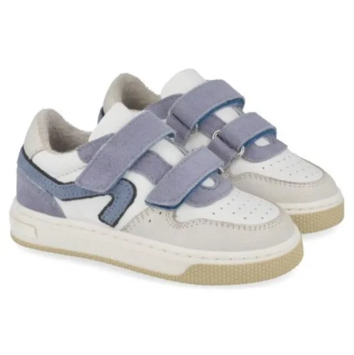 sneakers blauw