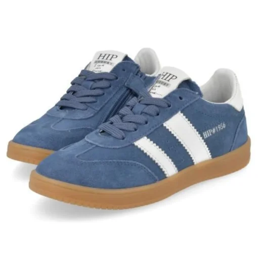 sneakers blauw