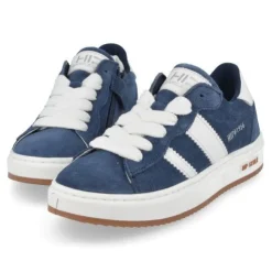 sneakers blauw