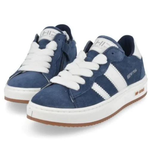 sneakers blauw