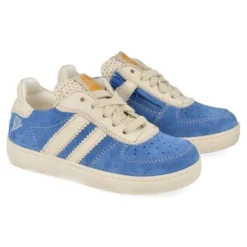sneakers blauw
