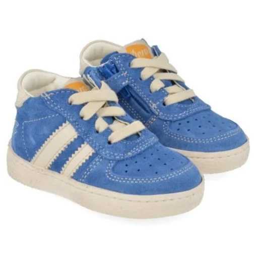 sneakers blauw