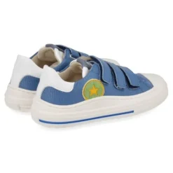 sneakers blauw