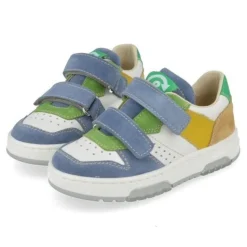 sneakers blauw