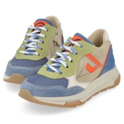 sneakers blauw
