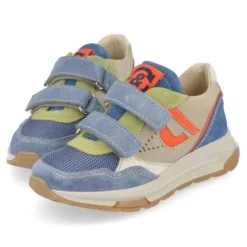 sneakers blauw