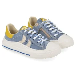 sneakers blauw