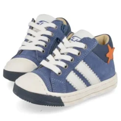 sneakers blauw