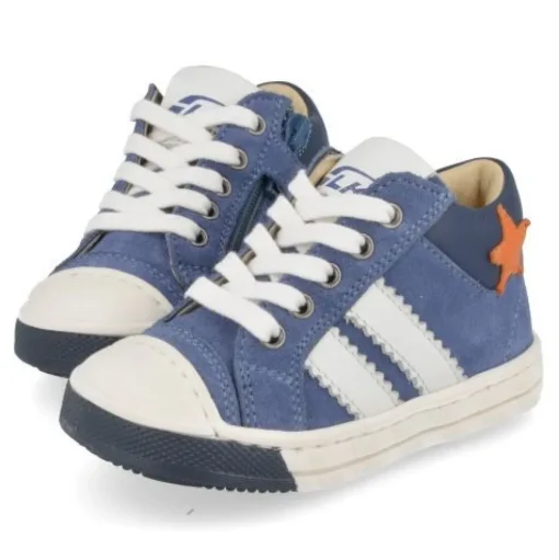 sneakers blauw