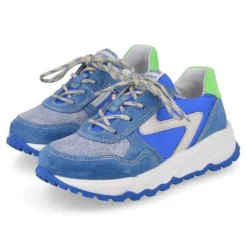 sneakers blauw