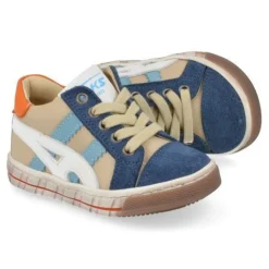 sneakers blauw