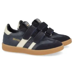 sneakers blauw