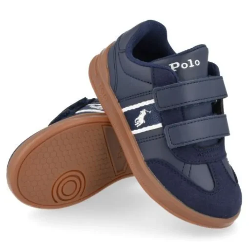 sneakers blauw