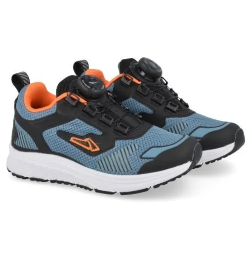 sneakers blauw