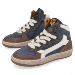 sneakers blauw