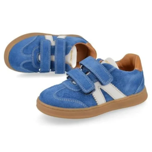 sneakers blauw