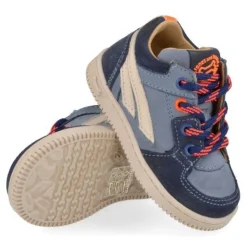 sneakers blauw