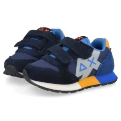 sneakers blauw