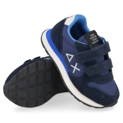 sneakers blauw