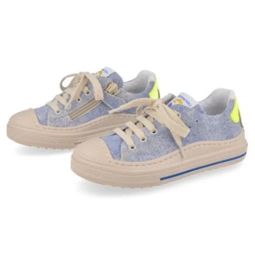 sneakers blauw