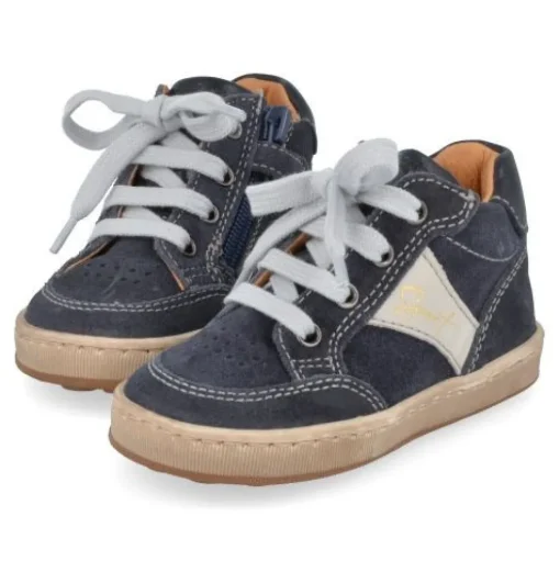 sneakers blauw