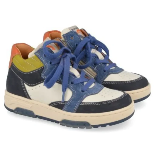 sneakers blauw