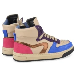 sneakers blauw